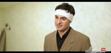 Verjin Zang Episode 105