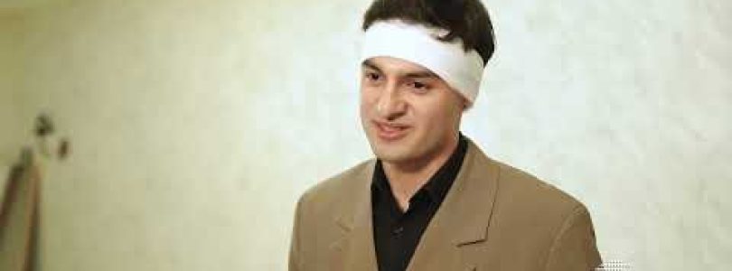 Verjin Zang Episode 105