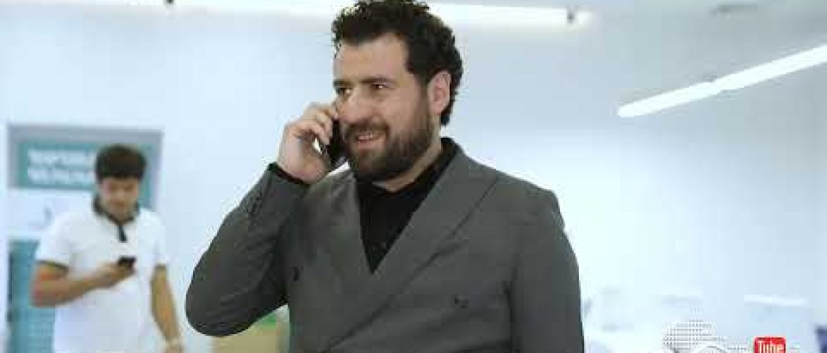 Verjin Zang Episode 107