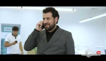 Verjin Zang Episode 107