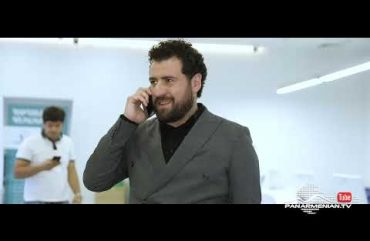 Verjin Zang Episode 107