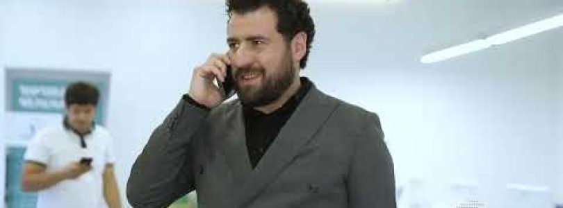 Verjin Zang Episode 107