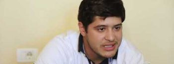 Verjin Zang Episode 109