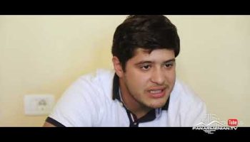 Verjin Zang Episode 109