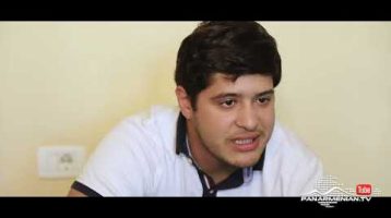 Verjin Zang Episode 109