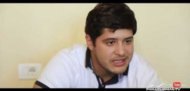 Verjin Zang Episode 109