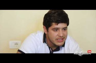 Verjin Zang Episode 109