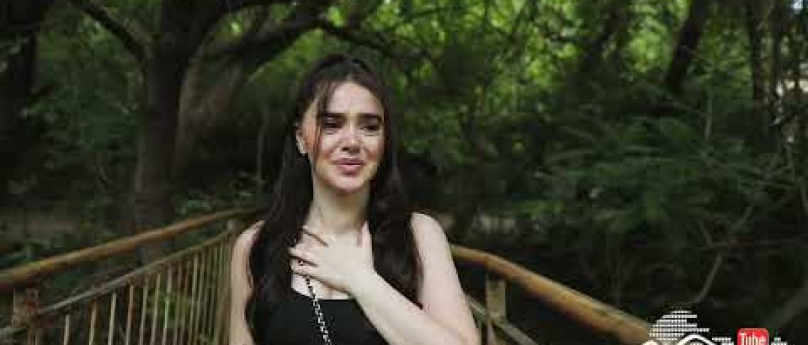 Verjin Zang Episode 111