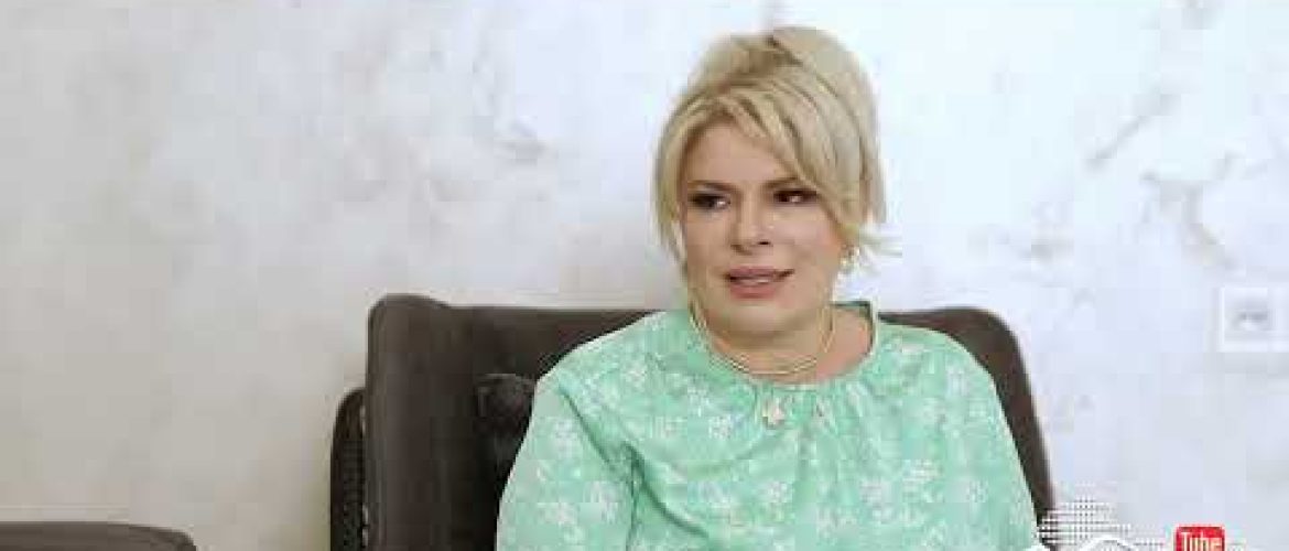 Verjin Zang Episode 113