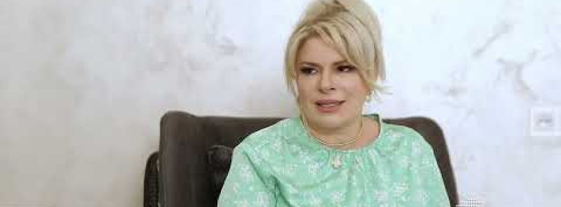 Verjin Zang Episode 113