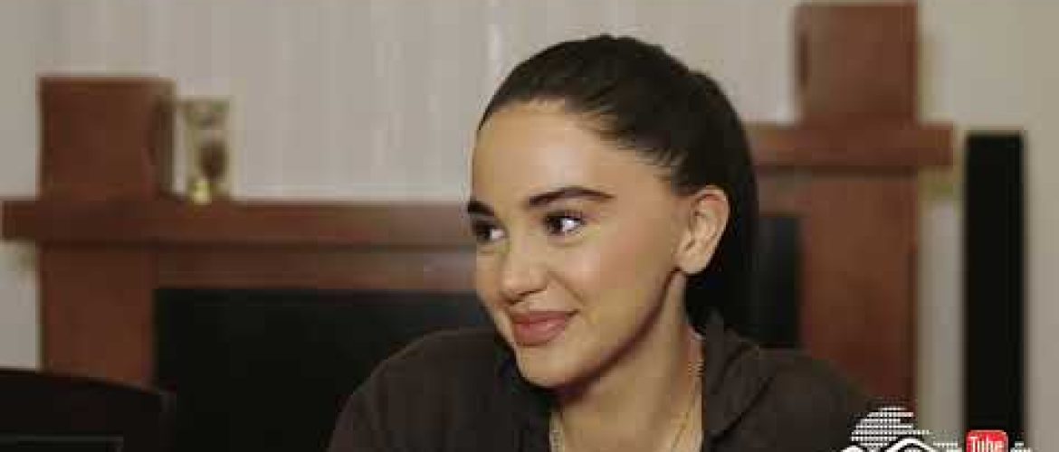 Verjin Zang Episode 115