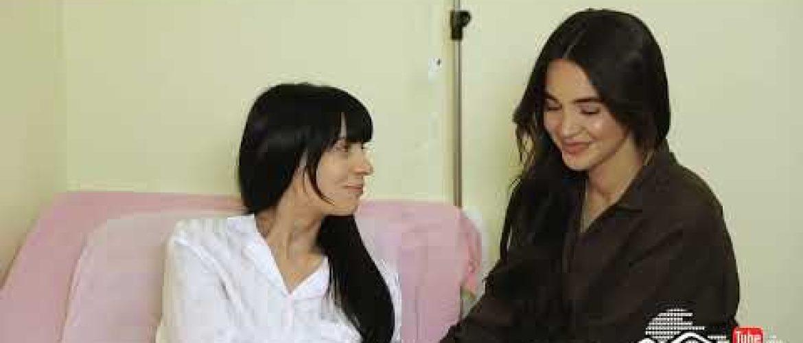 Verjin Zang Episode 116