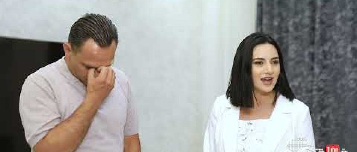 Verjin Zang Episode 117