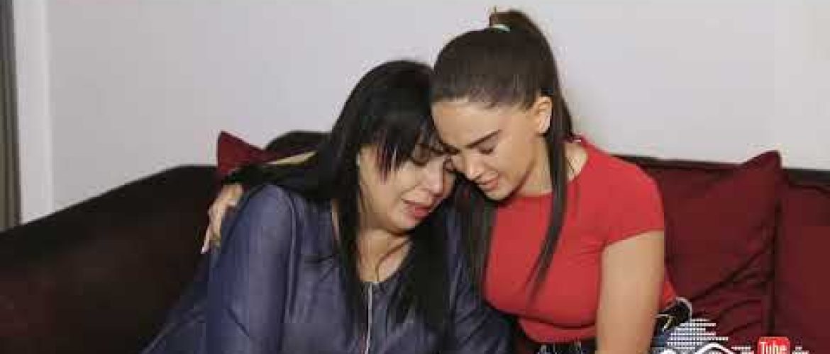 Verjin Zang Episode 118