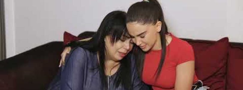 Verjin Zang Episode 118