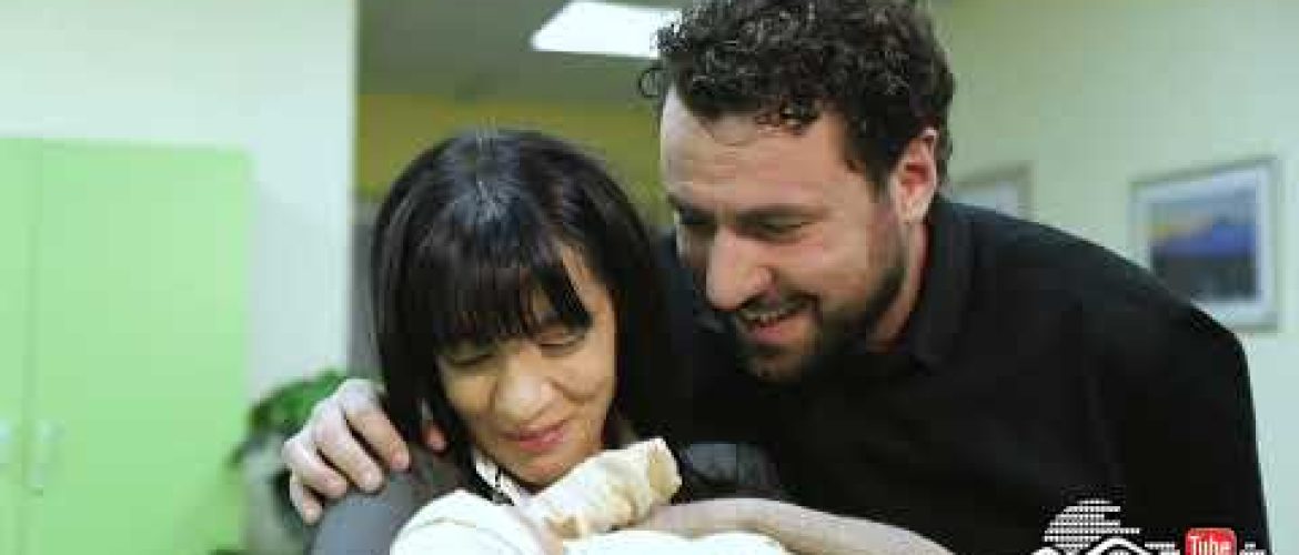 Verjin Zang Episode 119