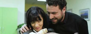 Verjin Zang Episode 119