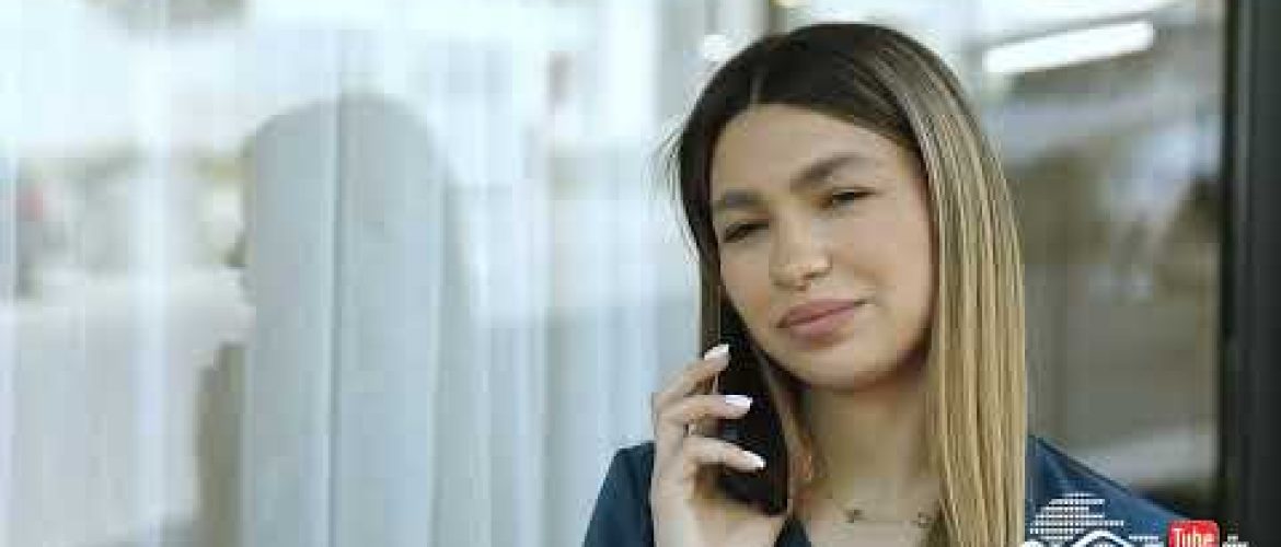 Verjin Zang Episode 121