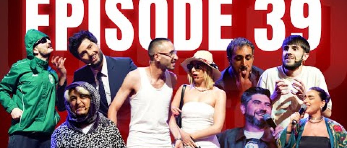 Arajin Akumb Episode 39