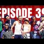 Arajin Akumb Episode 39