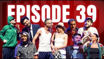 Arajin Akumb Episode 39