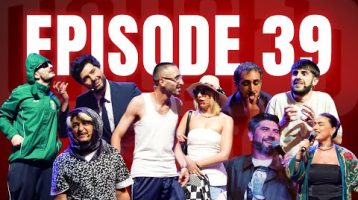 Arajin Akumb Episode 39