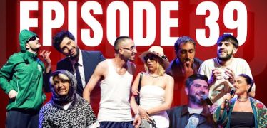 Arajin Akumb Episode 39