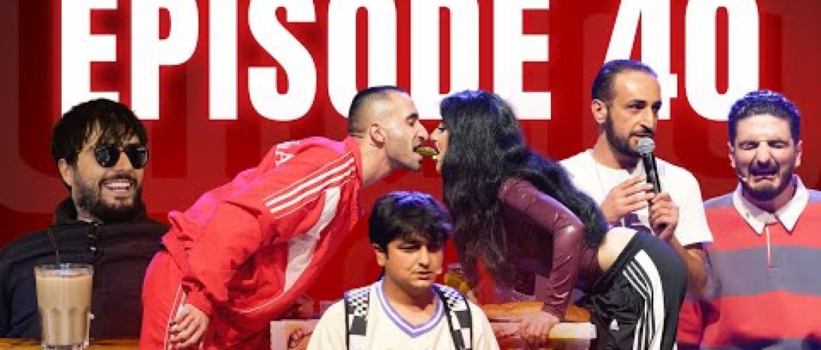 Arajin Akumb Episode 40