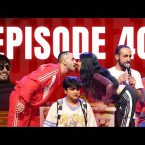 Arajin Akumb Episode 40