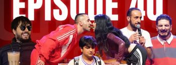 Arajin Akumb Episode 40