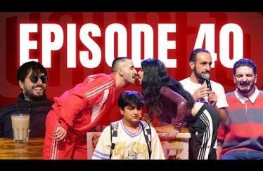 Arajin Akumb Episode 40