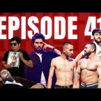 Arajin Akumb Episode 41