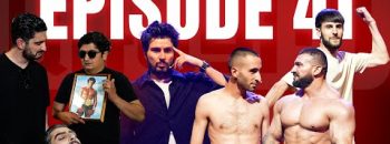 Arajin Akumb Episode 41