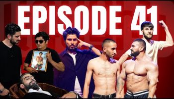 Arajin Akumb Episode 41