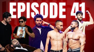 Arajin Akumb Episode 41