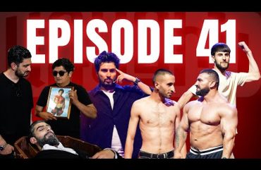 Arajin Akumb Episode 41