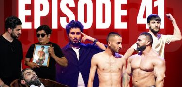 Arajin Akumb Episode 41