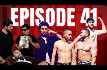 Arajin Akumb Episode 41