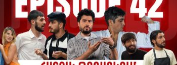 Arajin Akumb Episode 42