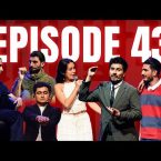 Arajin Akumb Episode 43