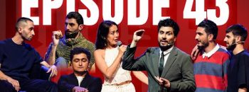 Arajin Akumb Episode 43