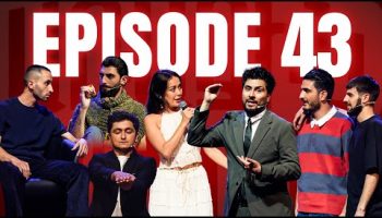 Arajin Akumb Episode 43