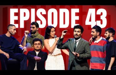 Arajin Akumb Episode 43