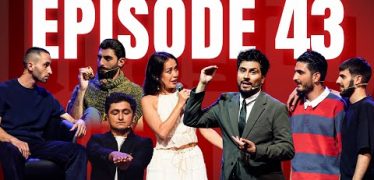 Arajin Akumb Episode 43