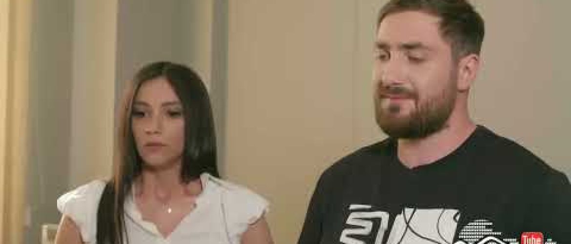 Tsov Achqeri Patcharov Episode 186