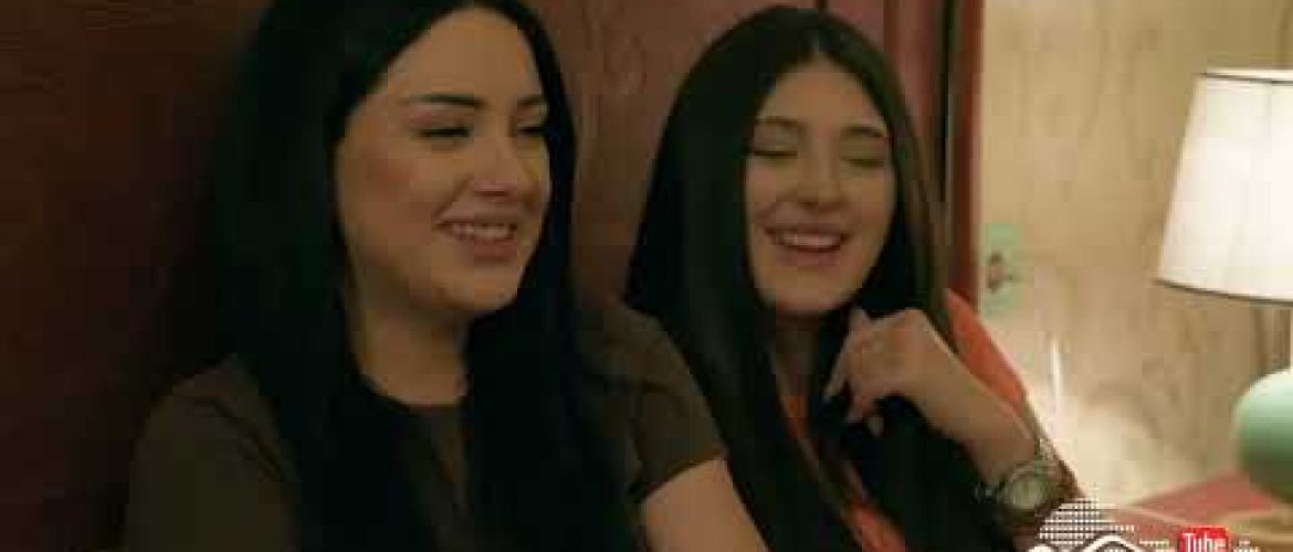 Tsov Achqeri Patcharov Episode 187