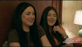 Tsov Achqeri Patcharov Episode 187