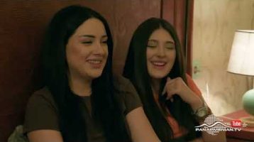 Tsov Achqeri Patcharov Episode 187