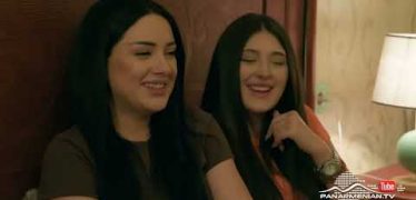 Tsov Achqeri Patcharov Episode 187