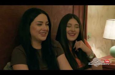 Tsov Achqeri Patcharov Episode 187